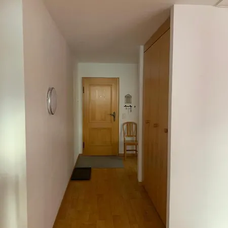 Lägenhet Appartementhauser Bruggli Arosa