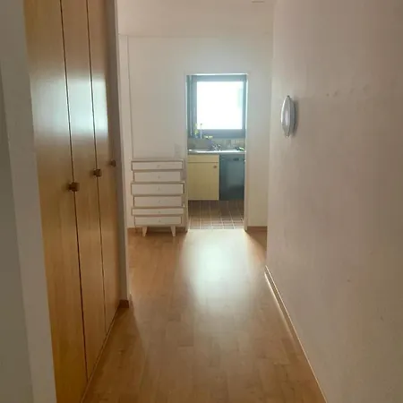 Lägenhet Appartementhauser Bruggli