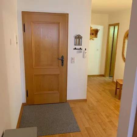 Appartementhauser Bruggli Lägenhet *