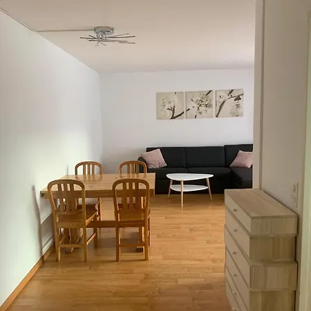 Appartementhäuser Brüggli *