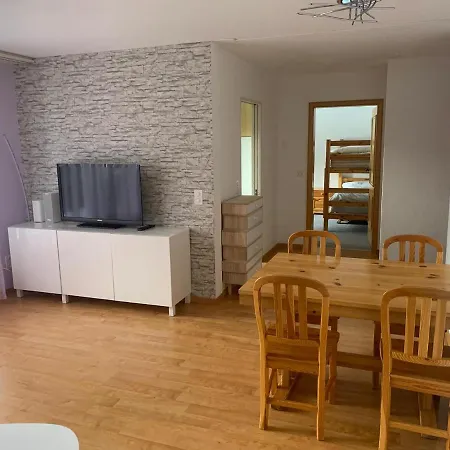 Apartment Appartementhäuser Brüggli *