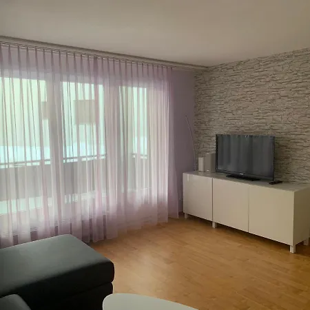 Appartementhauser Bruggli Apartment